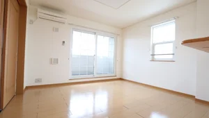 のマンスリーマンション・ウィークリーマンション「キングダムＣ 201・洋室(No.1300827)」メイン画像