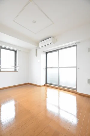 のマンスリーマンション・ウィークリーマンション「アグライア 301・洋室(No.1300828)」メイン画像