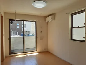 のマンスリーマンション・ウィークリーマンション「Ｃｒｅａｔｉｏｎ　Ⅱ 106・洋室(No.1300835)」メイン画像