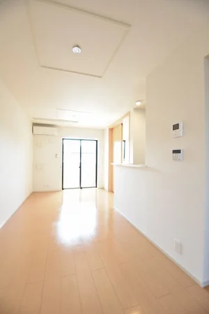 のマンスリーマンション・ウィークリーマンション「プレジール　Ⅰ 203・LDK(No.1300837)」メイン画像