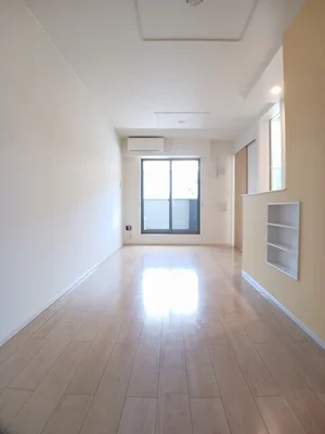 のマンスリーマンション・ウィークリーマンション「ＢＥ　ＦＲＥＥ 203・洋室(No.1300838)」メイン画像