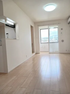 のマンスリーマンション・ウィークリーマンション「シャトー・ボナール 302・洋室(No.1300843)」メイン画像