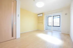 のマンスリーマンション・ウィークリーマンション「Ｃｅｎｔｅｒ　Ｐｏｉｎｔ 205・洋室(No.1300845)」メイン画像