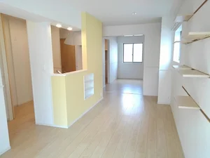 のマンスリーマンション・ウィークリーマンション「レジデンス町北　ネオ 103・洋室(No.1300846)」メイン画像