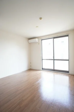 のマンスリーマンション・ウィークリーマンション「グレイスコートＡ 101・洋室(No.1300847)」メイン画像