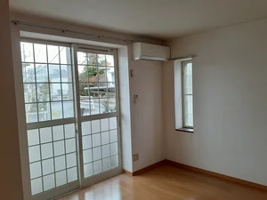 のマンスリーマンション・ウィークリーマンション「セルバ・ビエントＡ 101・洋室(No.1300851)」メイン画像