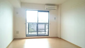 常陸多賀駅（茨城県）のマンスリーマンション・ウィークリーマンション「ニューサークル 302・洋室(No.1300852)」メイン画像