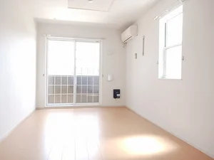 北茨城市のマンスリーマンション・ウィークリーマンション「スカイ　ゴールド 101・洋室(No.1300856)」メイン画像