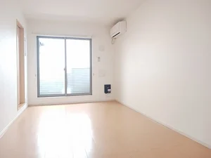 日立市のマンスリーマンション・ウィークリーマンション「ベル・コリーヌ 304・洋室(No.1300859)」メイン画像