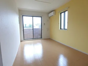 日立市のマンスリーマンション・ウィークリーマンション「サン・セリージェⅡ 105・洋室(No.1300861)」メイン画像