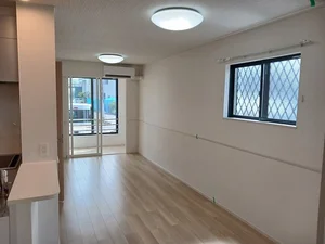 日立市のマンスリーマンション・ウィークリーマンション「メゾン・ラフィネⅢ 101・洋室(No.1300863)」メイン画像