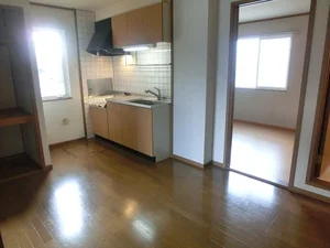 市川大野駅（千葉県）のマンスリーマンション・ウィークリーマンション「ピルムヒルズ 101・洋室(No.1300866)」メイン画像