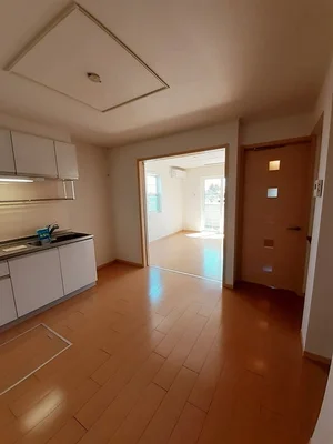 のマンスリーマンション・ウィークリーマンション「オスピターレ　カーサⅡＣ 103・洋室(No.1300869)」メイン画像