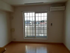 高崎市のマンスリーマンション・ウィークリーマンション「ミントハウス 202・洋室(No.1300870)」メイン画像