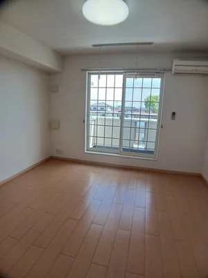 のマンスリーマンション・ウィークリーマンション「ミントハウス 202・洋室(No.1300870)」メイン画像