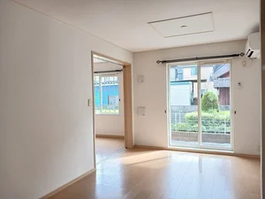 のマンスリーマンション・ウィークリーマンション「ガーデニア　エス 103・洋室(No.1300871)」メイン画像