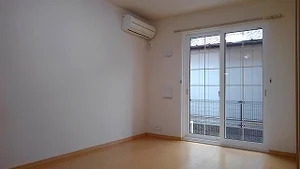 のマンスリーマンション・ウィークリーマンション「サンプラス　Ｋ 101・洋室(No.1300874)」メイン画像