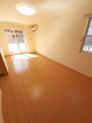 のマンスリーマンション・ウィークリーマンション「ブルー・スカイⅠ 101・洋室(No.1300877)」メイン画像