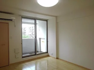 のマンスリーマンション・ウィークリーマンション「コンティネント 503・洋室(No.1300881)」メイン画像