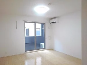 のマンスリーマンション・ウィークリーマンション「髙祖Ⅱ 102・LDK(No.1300884)」メイン画像