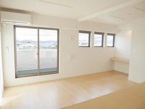 のマンスリーマンション・ウィークリーマンション「Ｃａｓａ・すみれ 203・LDK(No.1300885)」メイン画像