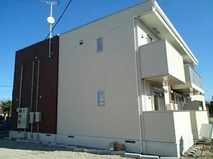 のマンスリーマンション・ウィークリーマンション「サン　イースト 102・LDK(No.1300888)」メイン画像