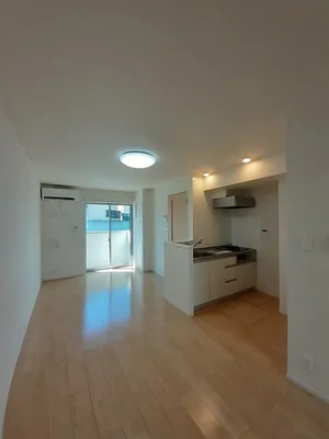 のマンスリーマンション・ウィークリーマンション「グラジオラス　Ⅱ 102・洋室(No.1300889)」メイン画像