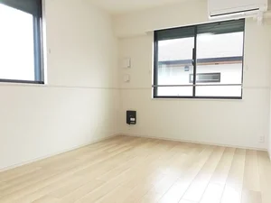 のマンスリーマンション・ウィークリーマンション「カエラ・シェリ 101・洋室(No.1300894)」メイン画像