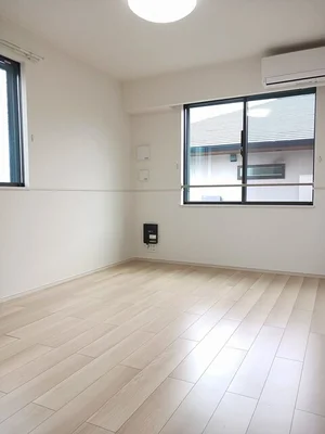 市原市のマンスリーマンション・ウィークリーマンション「カエラ・シェリ 101・洋室(No.1300894)」メイン画像