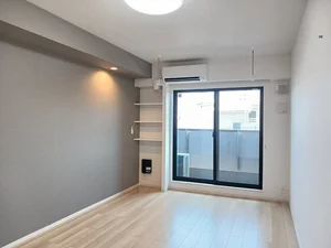 さいたま市のマンスリーマンション・ウィークリーマンション「ル・ボワ 305・洋室(No.1300898)」メイン画像