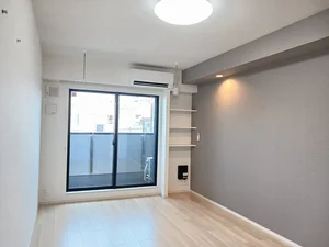 さいたま市のマンスリーマンション・ウィークリーマンション「ル・ボワ 304・洋室(No.1300899)」メイン画像