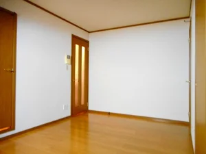 のマンスリーマンション・ウィークリーマンション「サンパティークＣ 102・洋室(No.1300917)」メイン画像