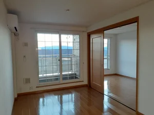 のマンスリーマンション・ウィークリーマンション「カーサ・プリムラ 206・洋室(No.1300924)」メイン画像