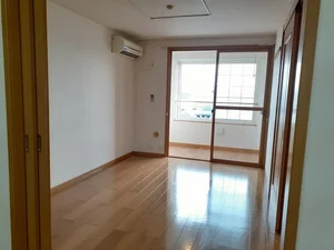 のマンスリーマンション・ウィークリーマンション「カーサ・プリムラ 104・洋室(No.1300925)」メイン画像