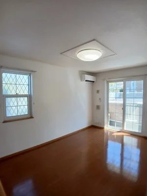 のマンスリーマンション・ウィークリーマンション「サンパティークⅤ 101・洋室(No.1300928)」メイン画像