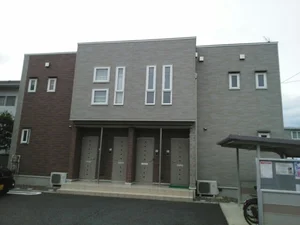 のマンスリーマンション・ウィークリーマンション「クラールＢ 102・洋室(No.1300930)」メイン画像