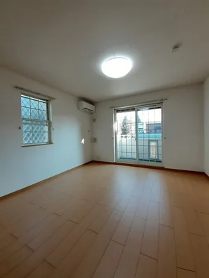 のマンスリーマンション・ウィークリーマンション「プロムナード 101・K(No.1300932)」メイン画像