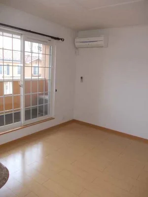 のマンスリーマンション・ウィークリーマンション「メルティー・アイⅡ　Ｂ 203・洋室(No.1300934)」メイン画像