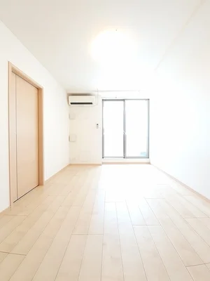 東京都のマンスリーマンション・ウィークリーマンション「グレイスフル 303・洋室(No.1300935)」メイン画像