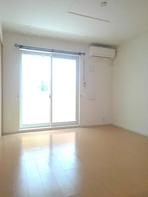 のマンスリーマンション・ウィークリーマンション「プリムローズ 102・洋室(No.1300943)」メイン画像