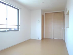 のマンスリーマンション・ウィークリーマンション「エスペランス　ダンジュＢ 305・洋室(No.1300944)」メイン画像