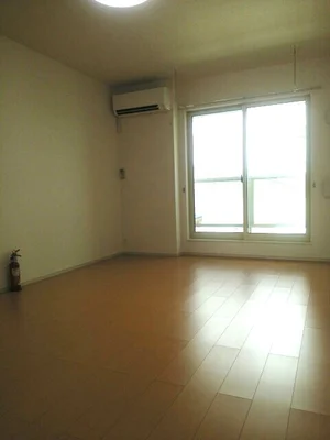 のマンスリーマンション・ウィークリーマンション「サンリット青木島 202・洋室(No.1300945)」メイン画像