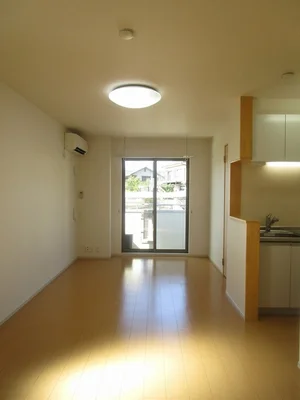 のマンスリーマンション・ウィークリーマンション「インプレス 106・LDK(No.1300946)」メイン画像