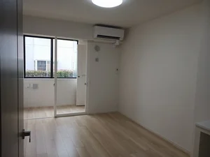 のマンスリーマンション・ウィークリーマンション「メルグランデ 103・洋室(No.1300955)」メイン画像