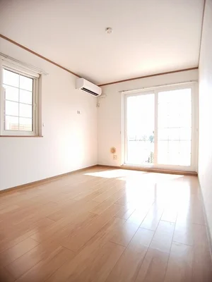 掛川駅（静岡県）のマンスリーマンション・ウィークリーマンション「ウォーター　フィールド　Ｃ 102・洋室(No.1300963)」メイン画像