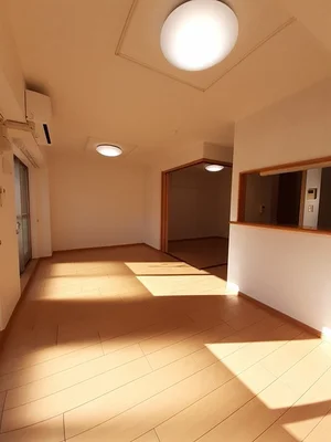 のマンスリーマンション・ウィークリーマンション「パラッツオ 102・洋室(No.1300968)」メイン画像