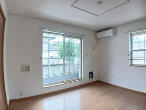 秦野市のマンスリーマンション・ウィークリーマンション「パイン　リーフ　コムロ 203・洋室(No.1300969)」メイン画像
