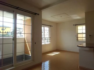 のマンスリーマンション・ウィークリーマンション「シェル　エトワレＢ 201・洋室(No.1300970)」メイン画像