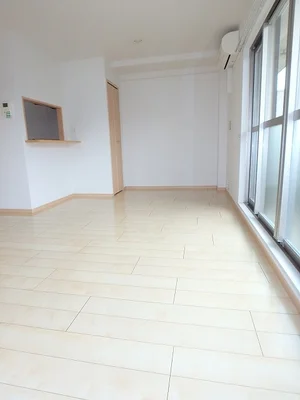 のマンスリーマンション・ウィークリーマンション「Ｋステージ本厚木 304・洋室(No.1300971)」メイン画像