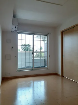 のマンスリーマンション・ウィークリーマンション「カトライア 202・洋室(No.1300972)」メイン画像